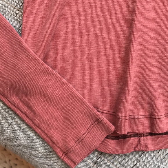 Free People keyhole top - Picture 3 of 3